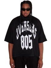 Load image into Gallery viewer, 805 Oversized Boxy Shirt
