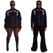 Load image into Gallery viewer, Overseas Denim Vintage Washed Jacket
