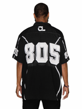 Load image into Gallery viewer, 805 Varsity Button Jersey
