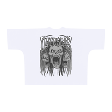 Load image into Gallery viewer, Oversized 3 Face Shirt
