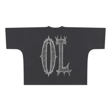 Load image into Gallery viewer, Oversized 3 Face Shirt
