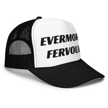Load image into Gallery viewer, Evermore trucker hat
