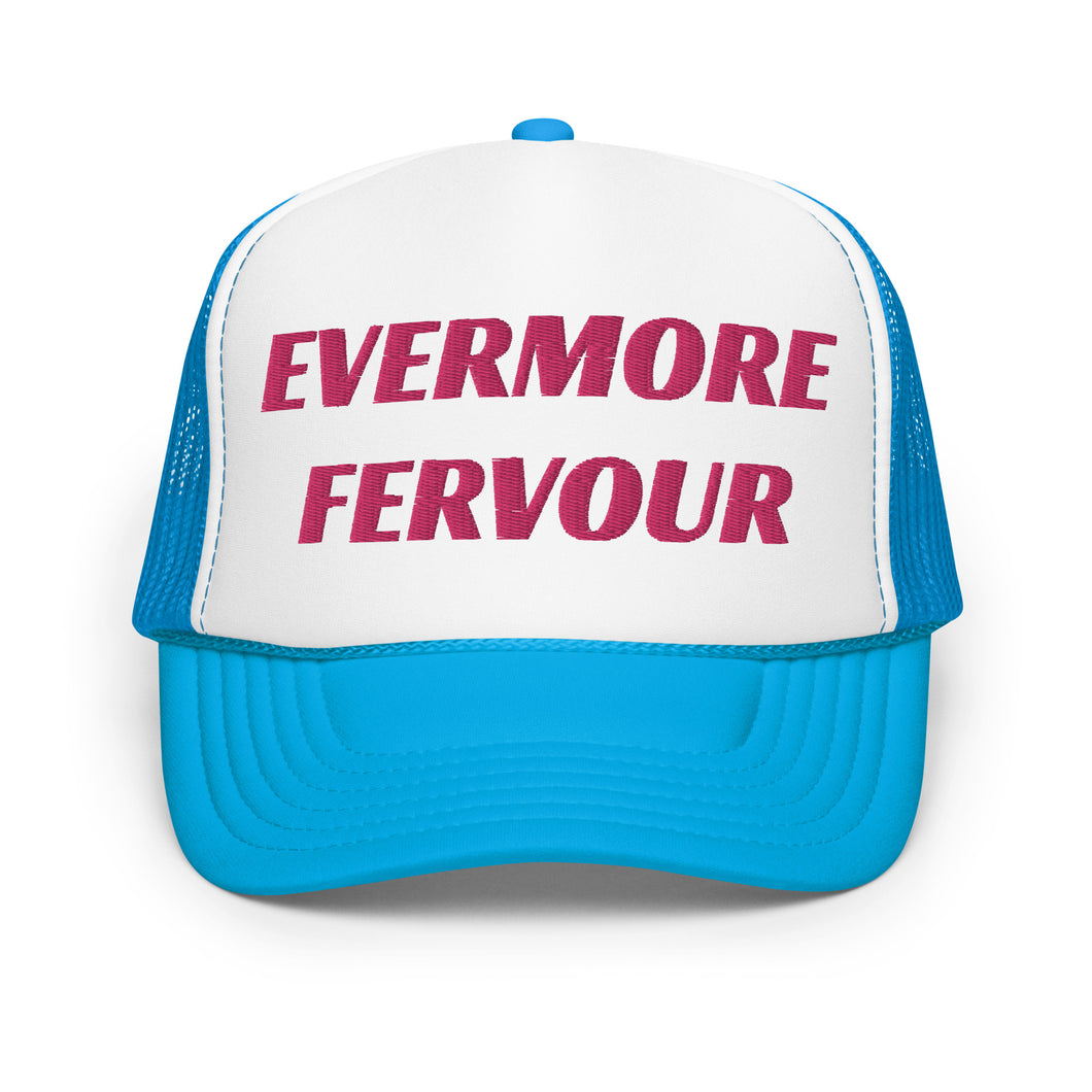 Evermore trucker hat