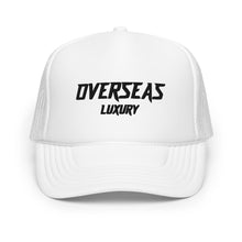 Load image into Gallery viewer, Brand Name Trucker Hat
