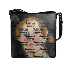 Load image into Gallery viewer, Self Portrait Crossbody Bag
