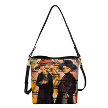 Load image into Gallery viewer, Self Portrait Crossbody Bag
