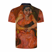 Load image into Gallery viewer, Le Pâtissier Polo Shirt

